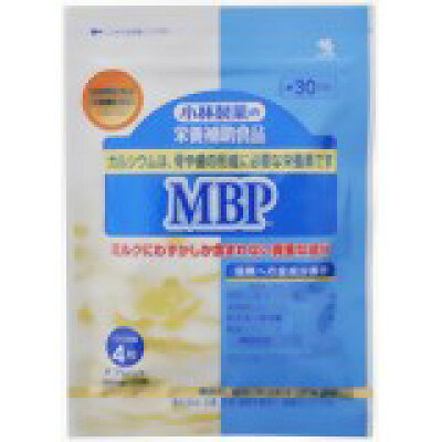 小林製薬 MBP(120粒)